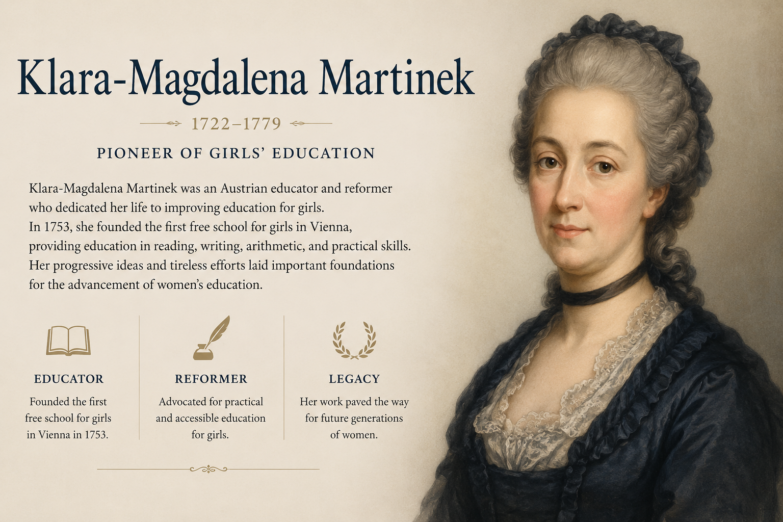 Klara-Magdalena Martinek
