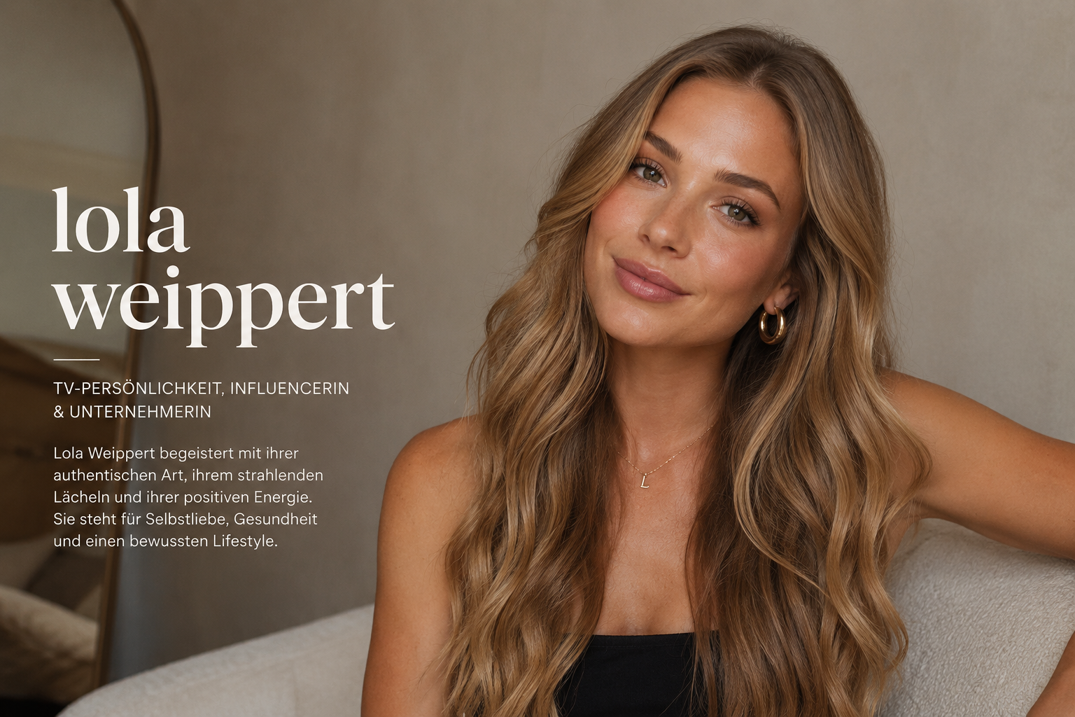 Lola Weippert