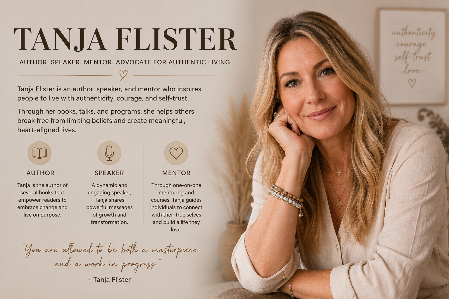 Tanja Flister
