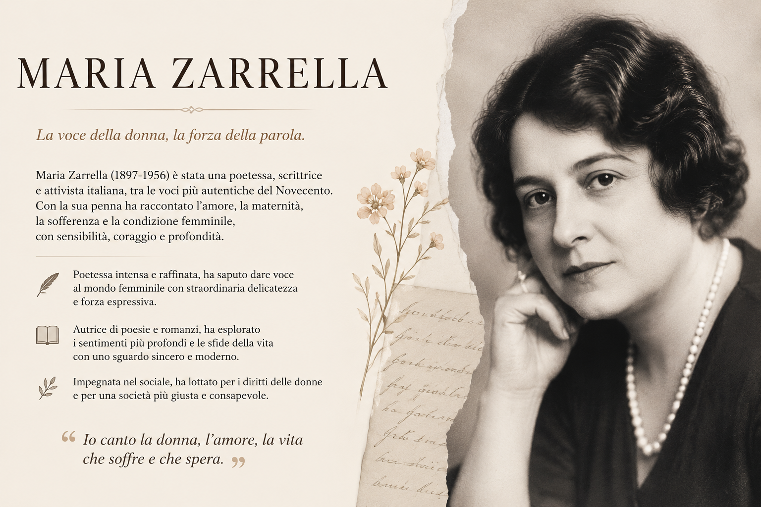 Maria Zarrella