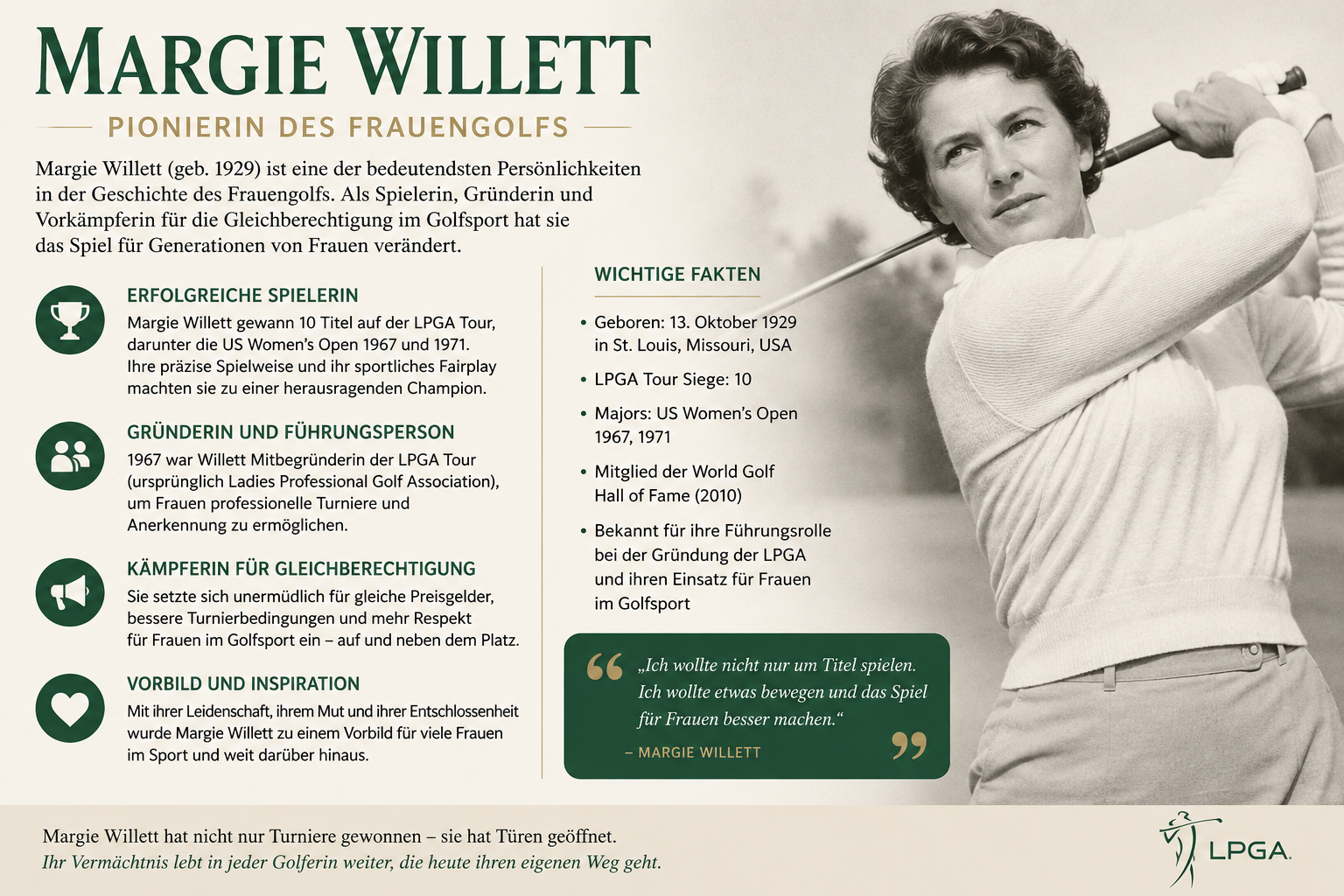 Margie Willett