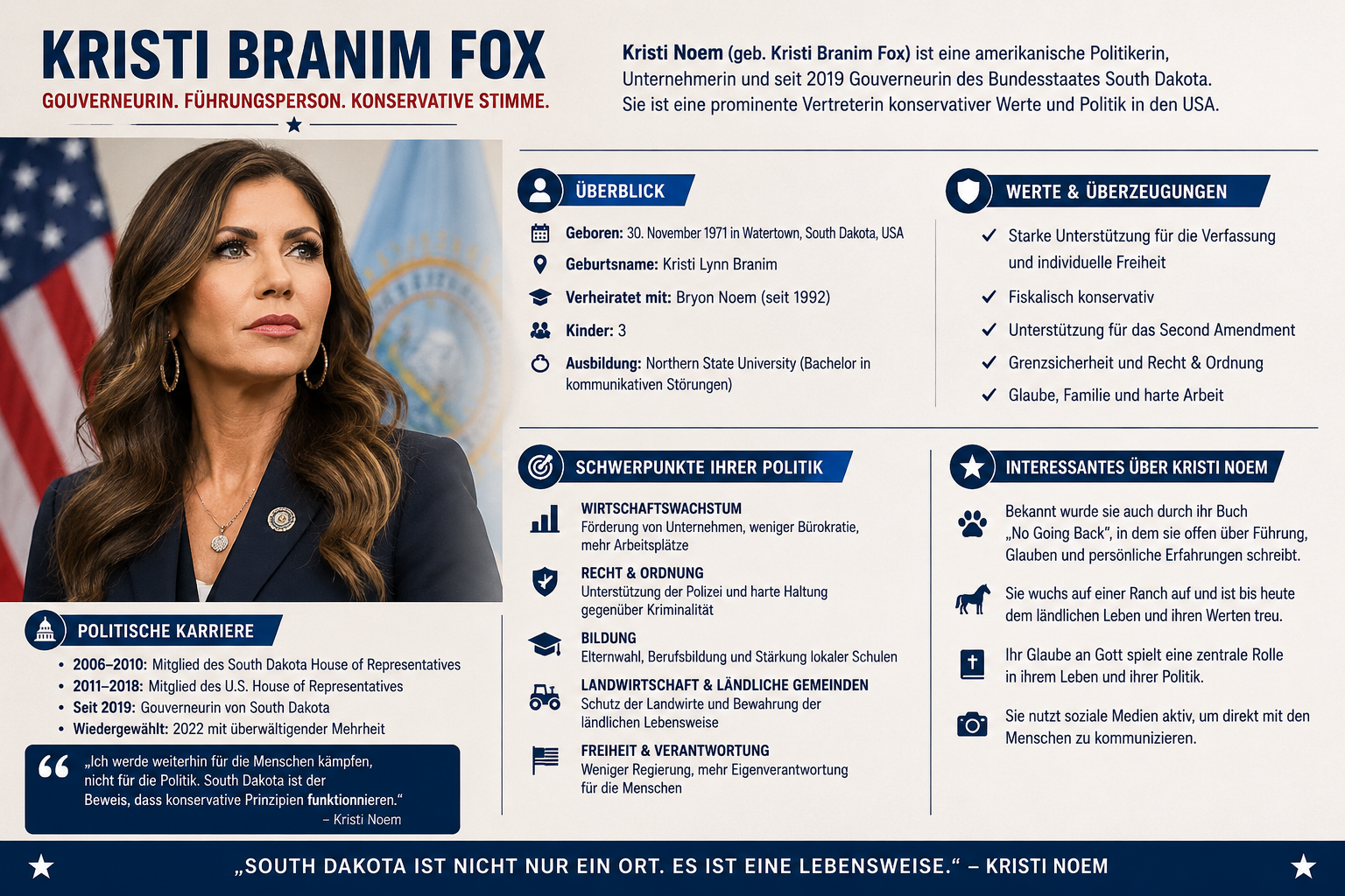 Kristi Branim Fox