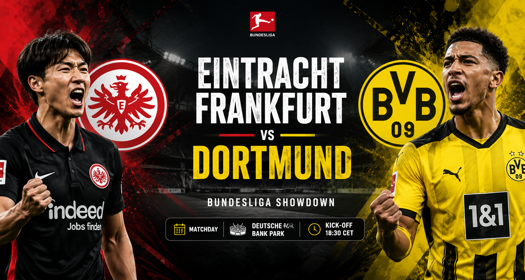 Eintracht Frankfurt