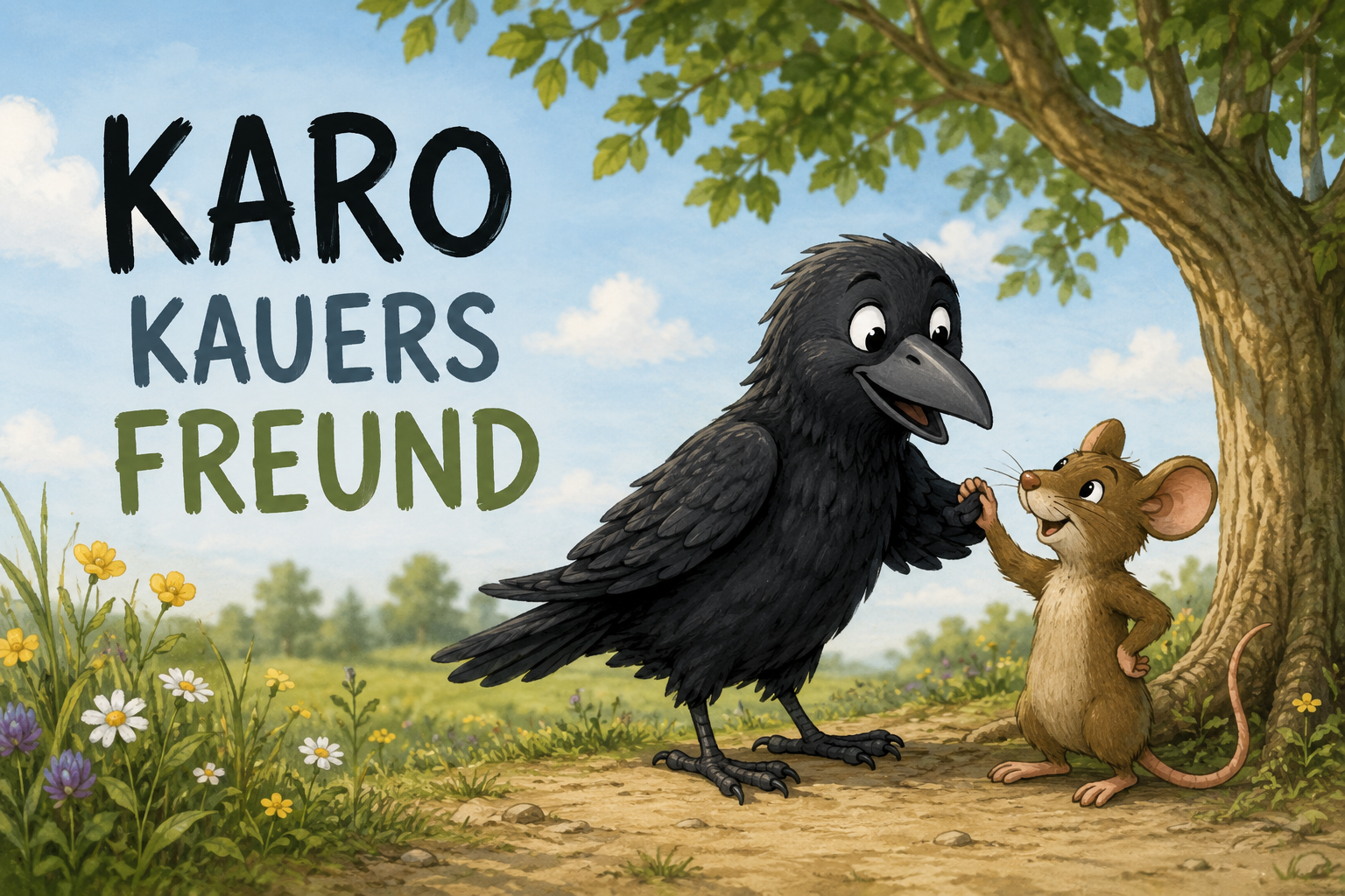 Karo Kauer Freund