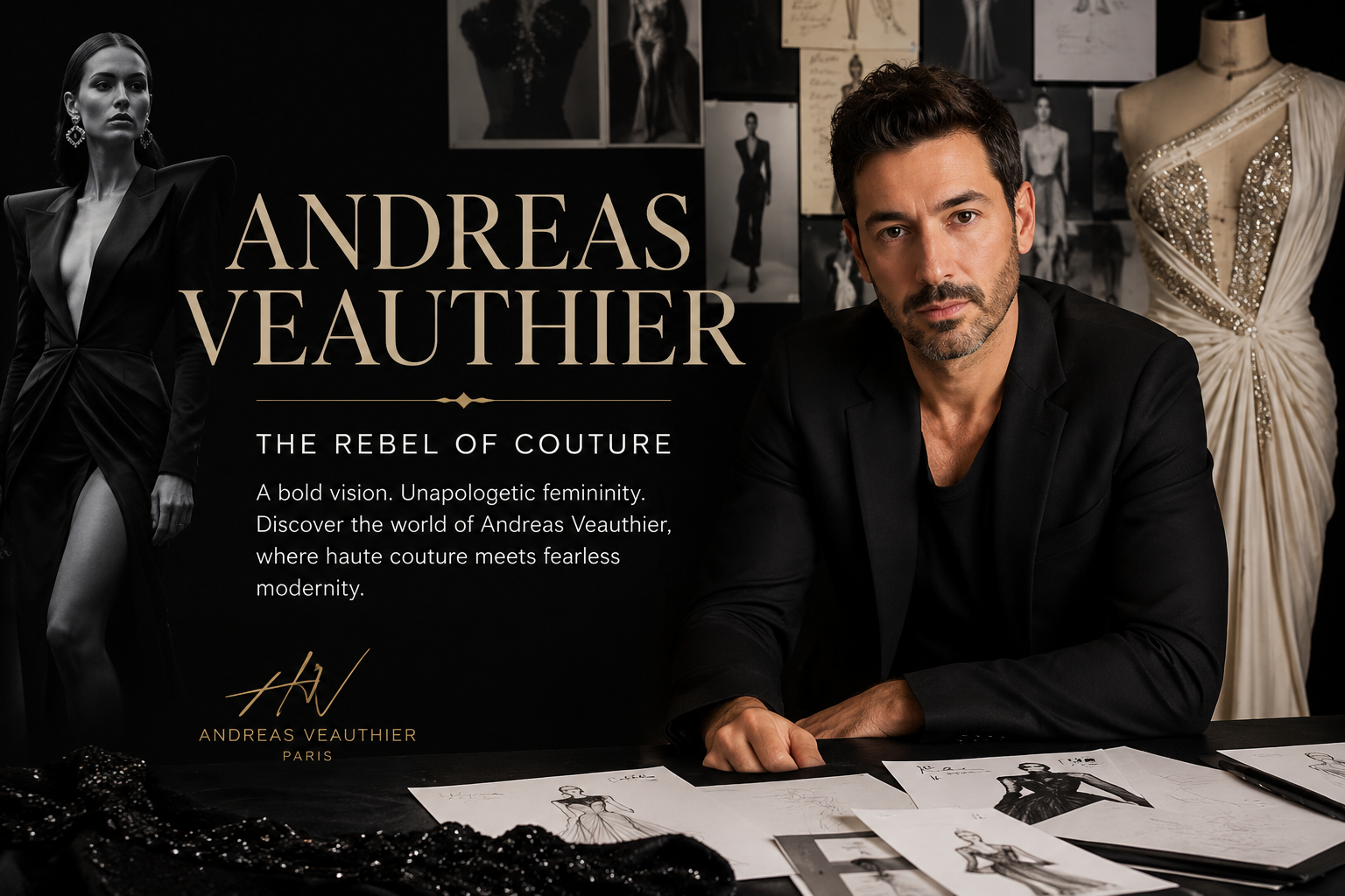 Andreas Veauthier