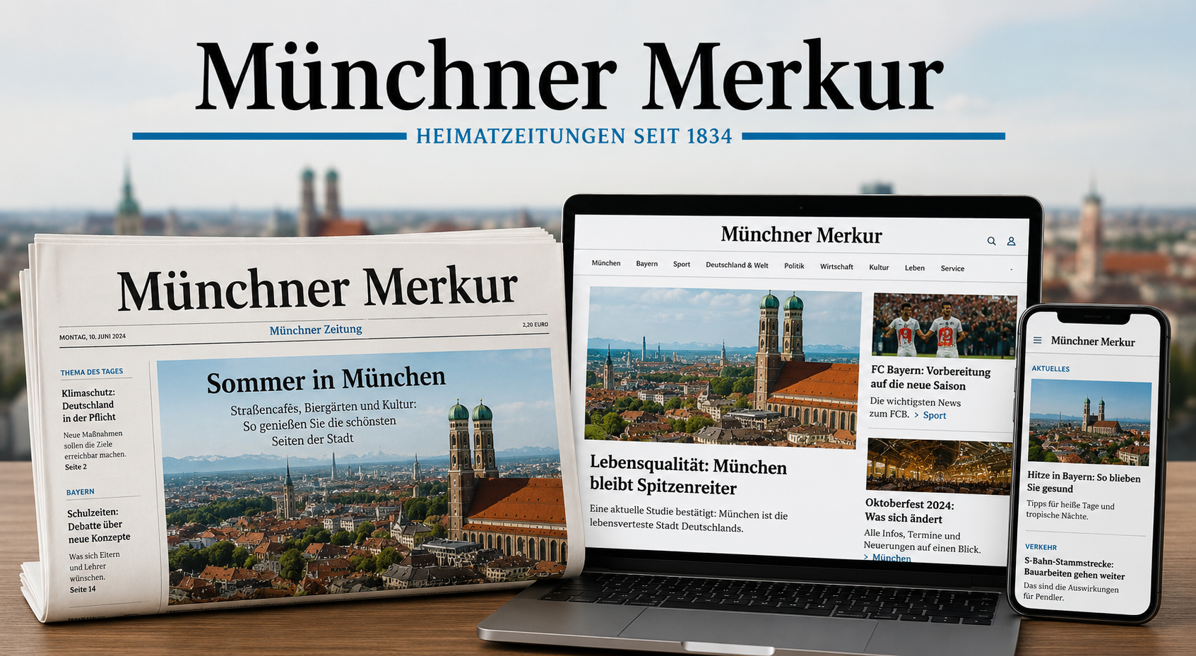 Münchner Merkur